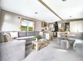 Coldingham Essential Clover Caravan 1