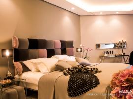 The 10 Best 5 Star Hotels In Beirut Lebanon Booking Com