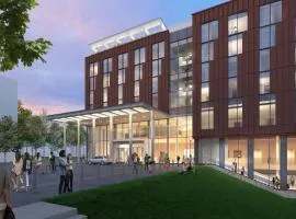 Virginia Guesthouse at University of Virginia