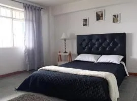 Casa Acogedora en Ubicación Estrategica