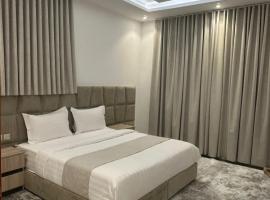 جميرا محايل, hotel em Muhayil