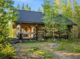 Holiday Home Köllölä 1 by Interhome