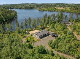 Holiday Home Riemukaari by Interhome, hotel em Lihavanpää