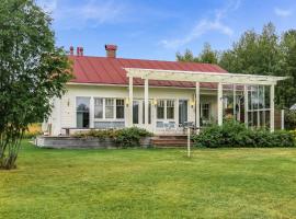 Holiday Home Kotiranta by Interhome, Hotel in Pikkarala