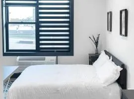 City excitement -Studio 20 Minutes to (42st) NYC