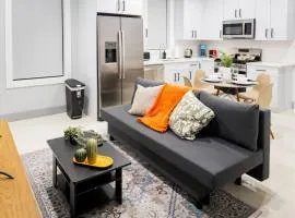City Adventure-Quick NYC Access-2BR-Free Parking