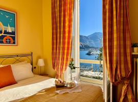 BELLE ILE LAKE VIEW SUITE, hotel u gradu Kadenabija