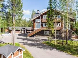 Holiday Home Golfväylä 3b - golf-osakkeen käyttöoikeus by Interhome