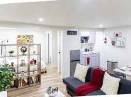 Cozy and Convenient Studio with 3 beds 10 Minutes to NYC