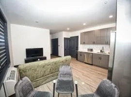 Free Indoor Parking 25 Minutes to NYC
