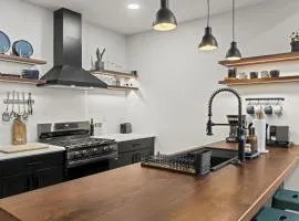 City Living without Compromise Full-Size 1BR