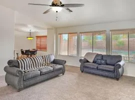 4BR Oasis Private Pool and Large Yard