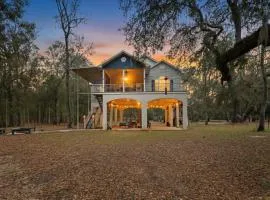 River Watcher Cottage