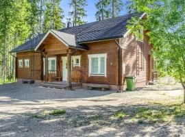 Holiday Home Villa valo by Interhome