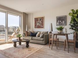 Charles Hope Cambridge, готель у місті Кембридж