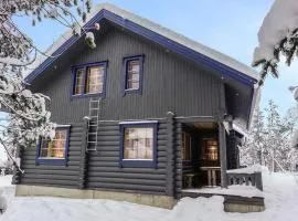 Holiday Home Lomapykälä 1 a by Interhome