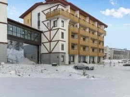 Holiday Home Ylläs chalets 2101 by Interhome