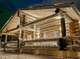 Holiday Home Saarua sky by Interhome