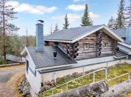 Holiday Home Rukaköngäs 20 by Interhome