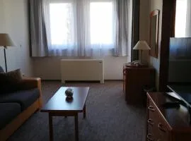 Karos Residence Family Suite