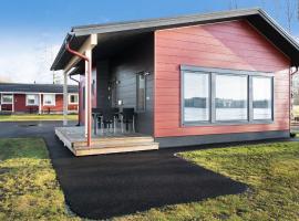 Holiday Home Viljami by Interhome, hotel i Kaustinen