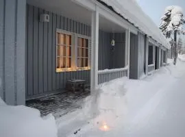 Holiday Home Saariseläntie 8 f 6 by Interhome