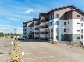 Holiday Home Nordic chalet 9503 by Interhome