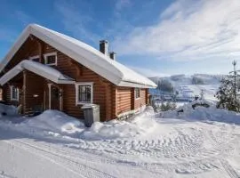 Holiday Home Alppi 7b paritalo by Interhome