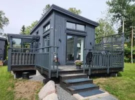 Holiday Home Willa anna b by Interhome