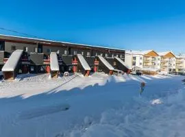 Holiday Home Skivillas 61 ukkohalla - b10 by Interhome