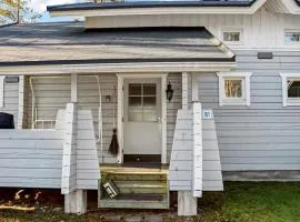 Holiday Home Miilumaja b1 by Interhome