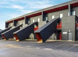 Holiday Home Skivillas 61 ukkohalla - b1 by Interhome