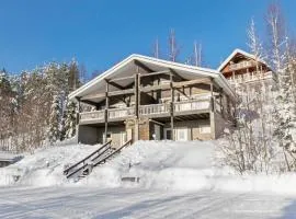 Holiday Home Hallan paroni b paritalo by Interhome