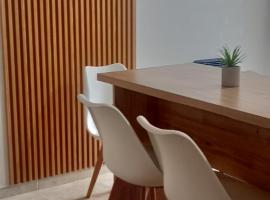 Duplex Atenea, hotel a Chivilcoy