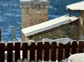 Guest House Keti Margiani Mestia