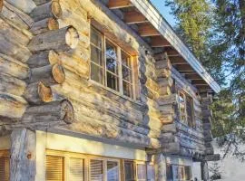 Holiday Home Kelo tuisku by Interhome