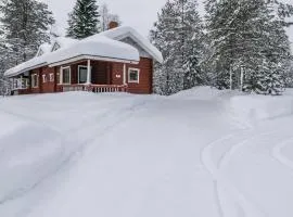 Holiday Home Lomapesä 10a by Interhome