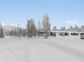 Holiday Home Skivillas paljakka 8- - 3mh by Interhome