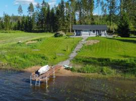 Holiday Home Eerola by Interhome，Joutsa的飯店