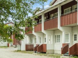 Holiday Home Levi star 1502 by Interhome, hotel v destinaci Levi