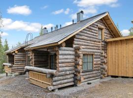 Holiday Home Taruilevi 10 j2 by Interhome, Hotel in Levi