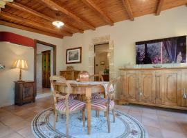 Cascina Carrara, Dimora di Charme, hotel a Sora