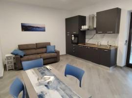 80062 Cute House, hotel din Meta