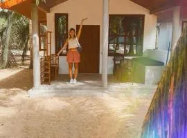 Sand Dune Beach Hotel & Surf Camp