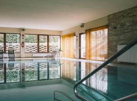 Simon - das Vitalhotel, hotel en Bad Tatzmannsdorf