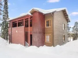 Holiday Home Länsirinne b5 by Interhome