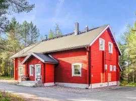 Holiday Home Porukka 2 by Interhome