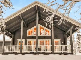 Holiday Home Tiera by Interhome, hotel en Salla