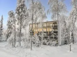 Holiday Home Tievan aurinkorinne dina by Interhome