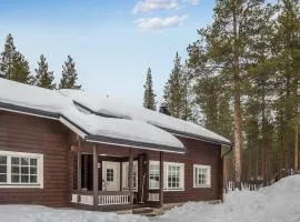 Holiday Home Välitie 4 f 14 by Interhome